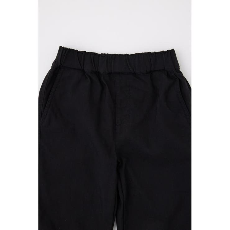 KIDS D/S EASY JOG PANTS | RODEO CROWNS WIDE BOWL | 詳細画像4 