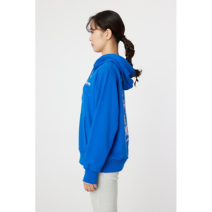 Neon Color Print パーカー | RODEO CROWNS WIDE BOWL | 詳細画像20 