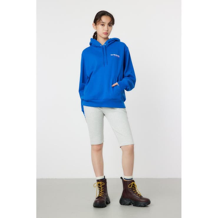 Neon Color Print パーカー | RODEO CROWNS WIDE BOWL | 詳細画像17 