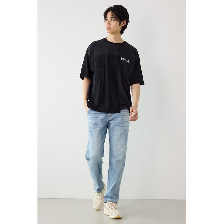 PLIABLE スリムパンツ | RODEO CROWNS WIDE BOWL | 詳細画像11 