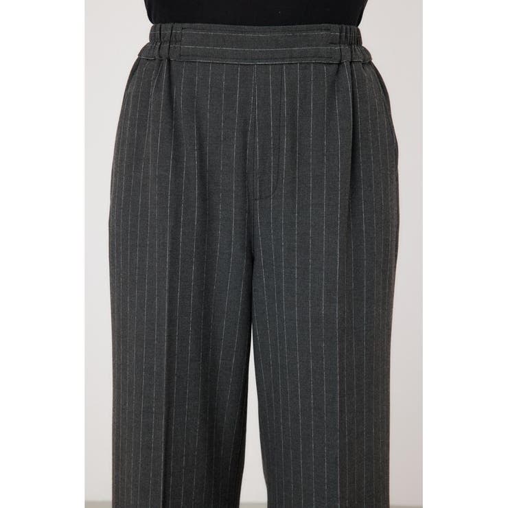 デニムスカート レイヤード スラックス | RODEO CROWNS WIDE BOWL | 詳細画像18 