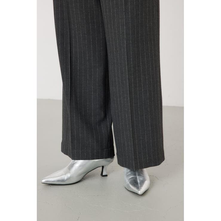 デニムスカート レイヤード スラックス | RODEO CROWNS WIDE BOWL | 詳細画像21 