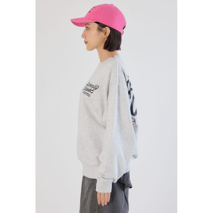 Dangling Charmsスウェット | RODEO CROWNS WIDE BOWL | 詳細画像35 