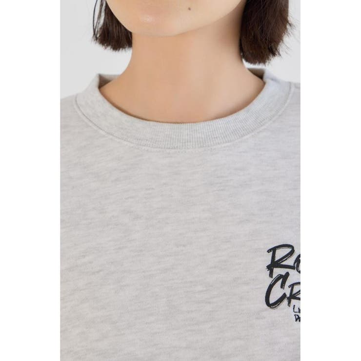 Dangling Charmsスウェット | RODEO CROWNS WIDE BOWL | 詳細画像37 