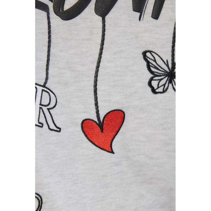 Dangling Charmsスウェット | RODEO CROWNS WIDE BOWL | 詳細画像39 