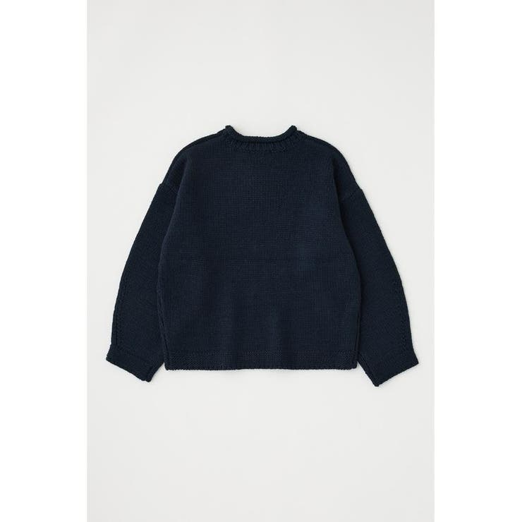 LETTERED セーター | MOUSSY OUTLET | 詳細画像22 