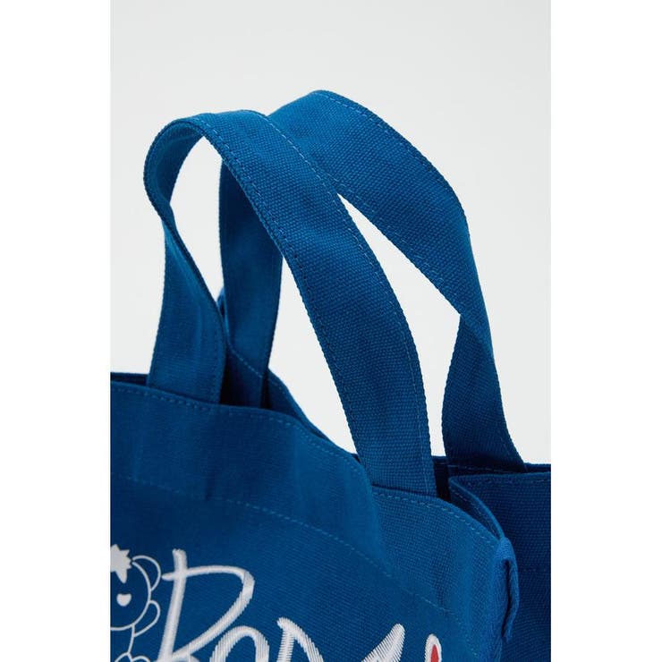 BRIDGE BEAR LOGO TOTE | RODEO CROWNS WIDE BOWL | 詳細画像11 