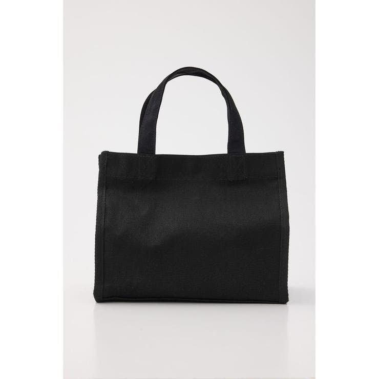 フラッグエコミニトート | RODEO CROWNS WIDE BOWL | 詳細画像7 