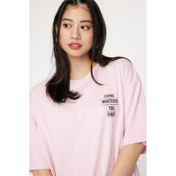 STARLIGHT Tワンピース | RODEO CROWNS WIDE BOWL | 詳細画像14 