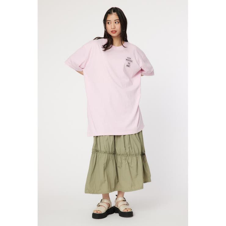 STARLIGHT Tワンピース | RODEO CROWNS WIDE BOWL | 詳細画像17 