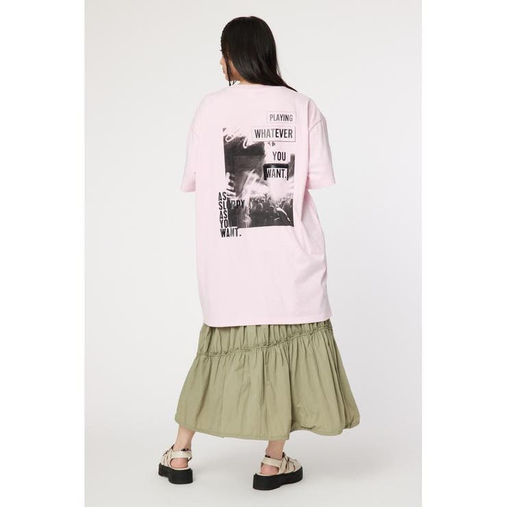 STARLIGHT Tワンピース | RODEO CROWNS WIDE BOWL | 詳細画像18 