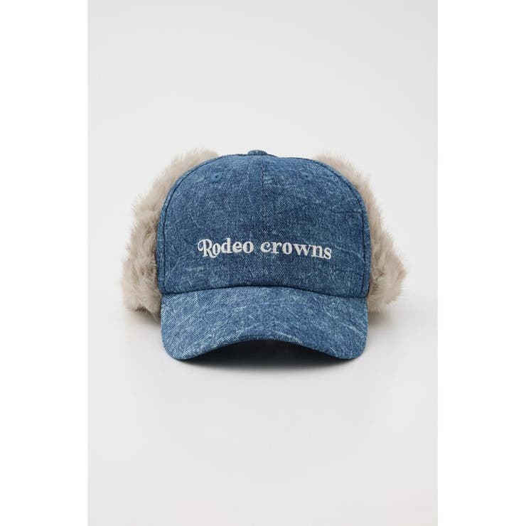 フライトキャップ | RODEO CROWNS WIDE BOWL | 詳細画像11 