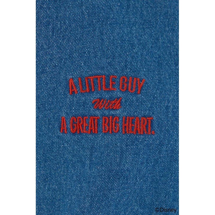 （ミッキー）DENIMシャツ | RODEO CROWNS WIDE BOWL | 詳細画像24 