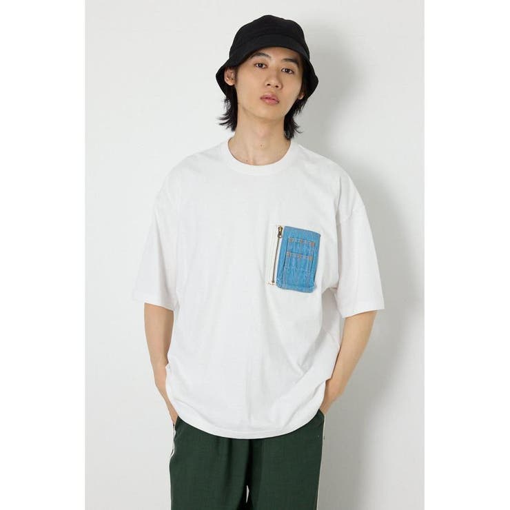 フライトTシャツ | RODEO CROWNS WIDE BOWL | 詳細画像2 
