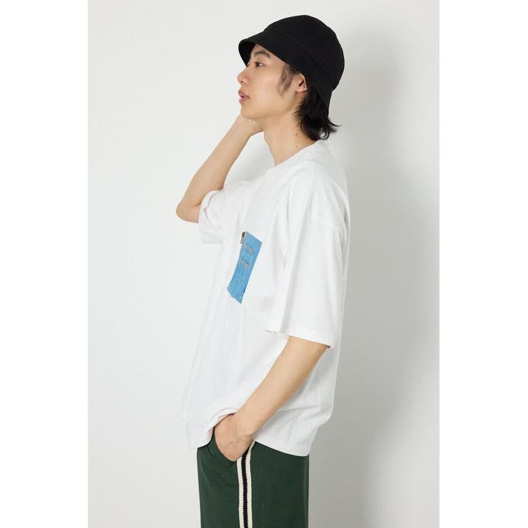 フライトTシャツ | RODEO CROWNS WIDE BOWL | 詳細画像3 