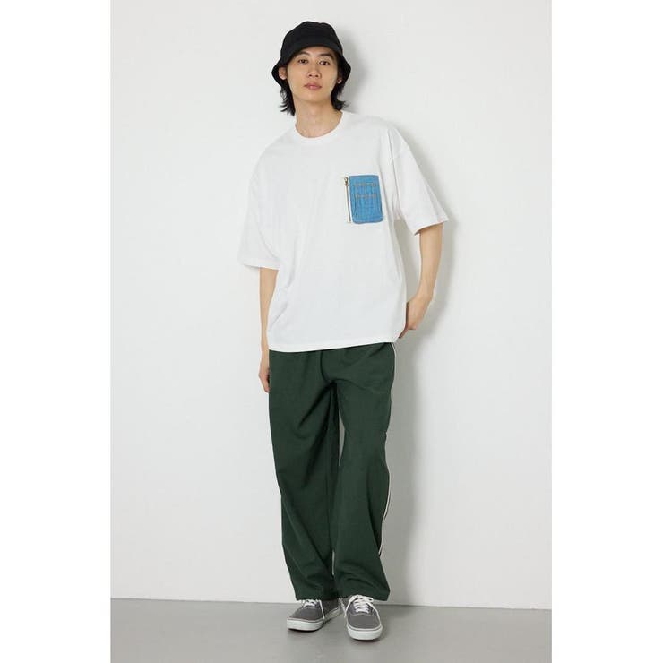 フライトTシャツ | RODEO CROWNS WIDE BOWL | 詳細画像5 