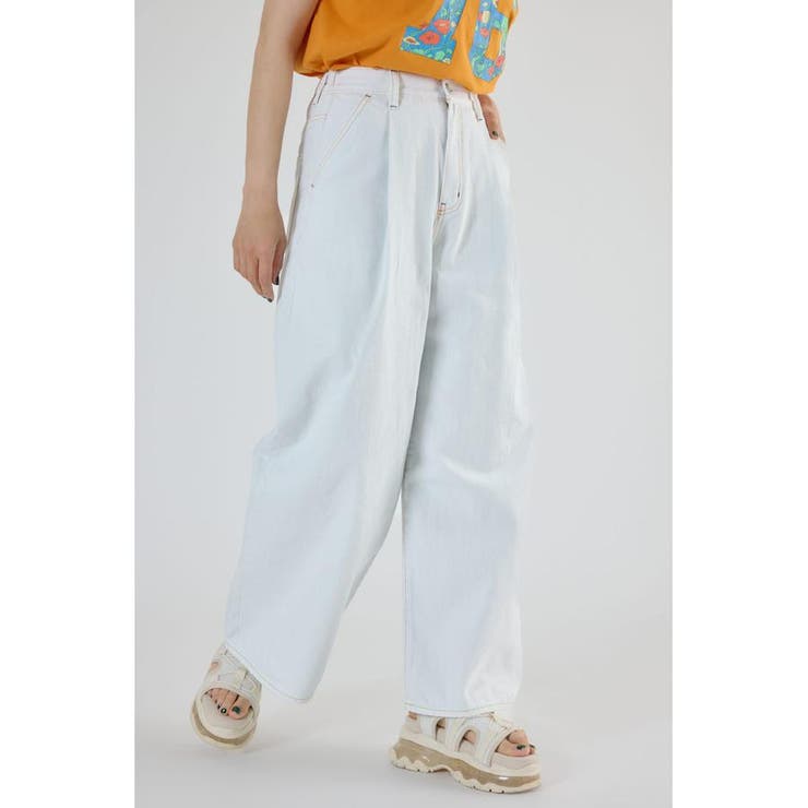 タックデニム | RODEO CROWNS WIDE BOWL | 詳細画像28 