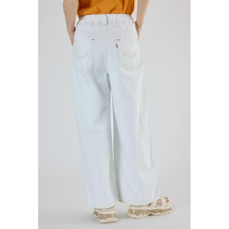 タックデニム | RODEO CROWNS WIDE BOWL | 詳細画像31 