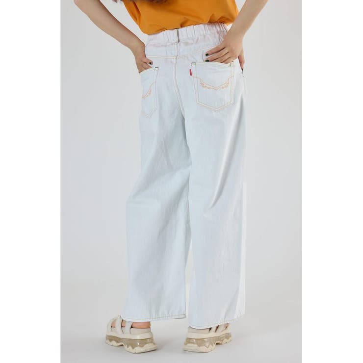 タックデニム | RODEO CROWNS WIDE BOWL | 詳細画像32 