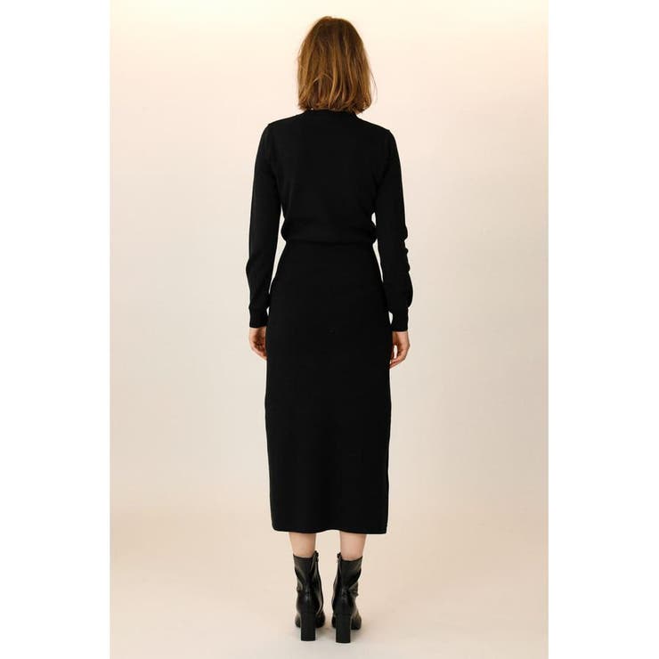 Waist Swithing Long ワンピース 品番 Bjlw Sly Outlet スライ アウトレット のレディースファッション通販 Shoplist ショップリスト