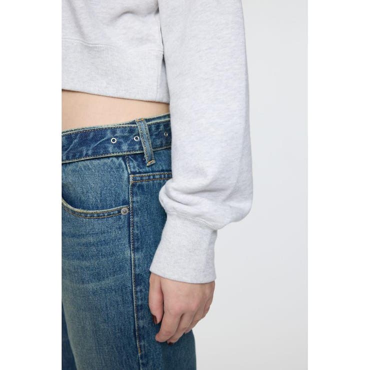 LITTLE POPS LOGO プルオーバー | MOUSSY OUTLET | 詳細画像26 