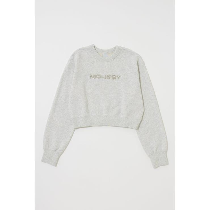 LITTLE POPS LOGO プルオーバー | MOUSSY OUTLET | 詳細画像22 