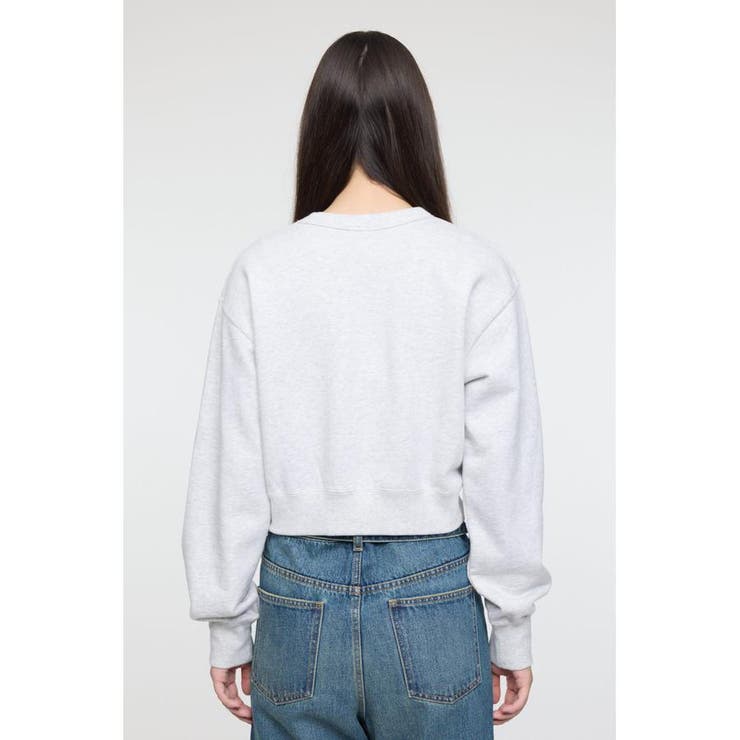 LITTLE POPS LOGO プルオーバー | MOUSSY OUTLET | 詳細画像23 