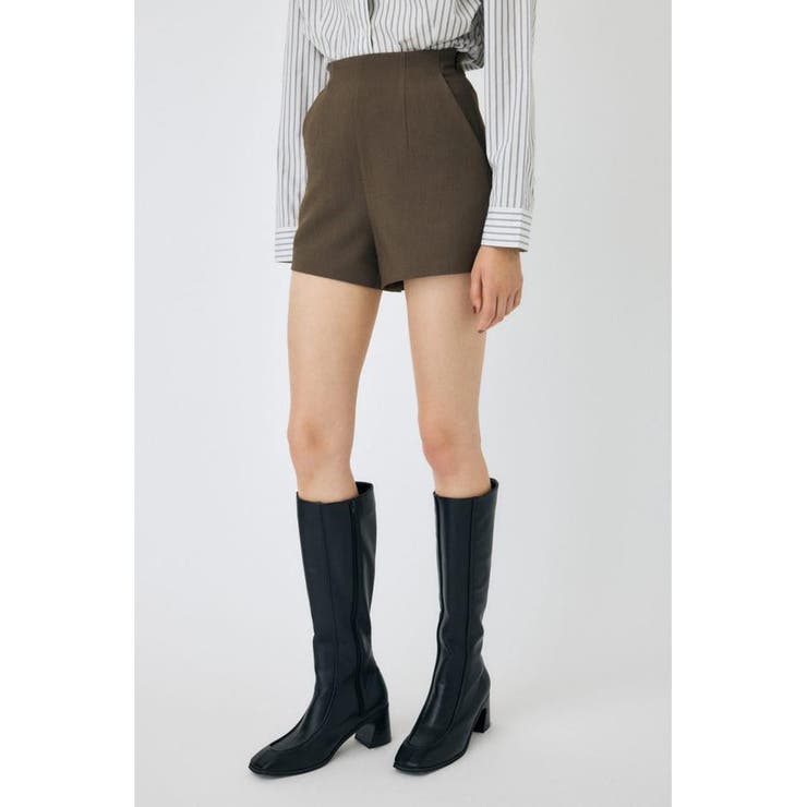 WAIST FIT マイクロショーツ | MOUSSY OUTLET | 詳細画像5 