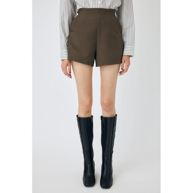WAIST FIT マイクロショーツ | MOUSSY OUTLET | 詳細画像6 
