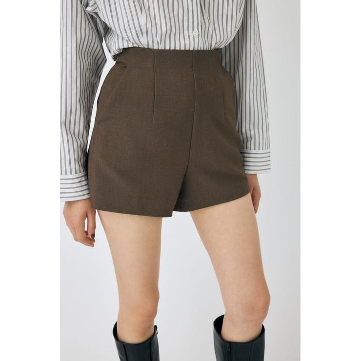 WAIST FIT マイクロショーツ | MOUSSY OUTLET | 詳細画像7 