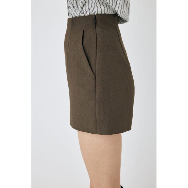 WAIST FIT マイクロショーツ | MOUSSY OUTLET | 詳細画像10 