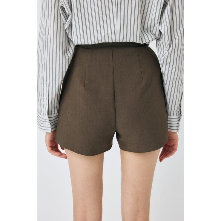 WAIST FIT マイクロショーツ | MOUSSY OUTLET | 詳細画像11 