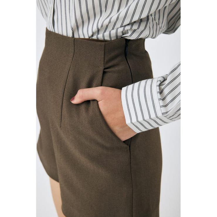 WAIST FIT マイクロショーツ | MOUSSY OUTLET | 詳細画像13 