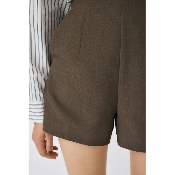 WAIST FIT マイクロショーツ | MOUSSY OUTLET | 詳細画像14 