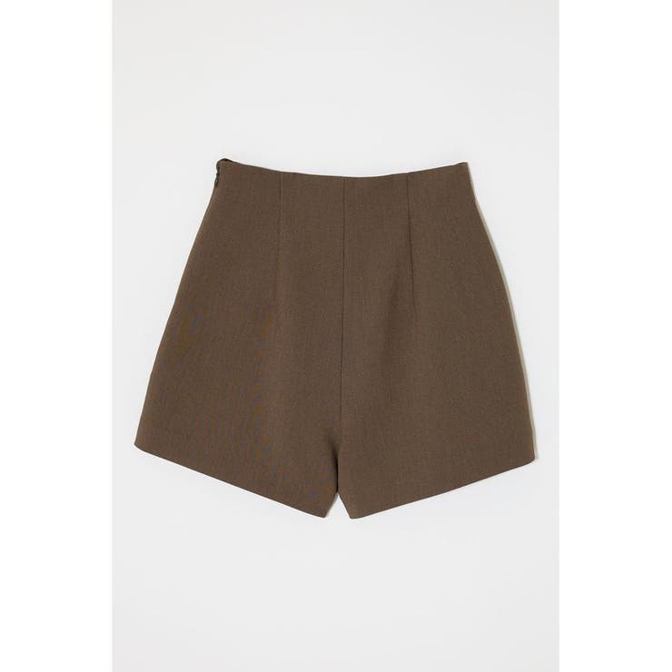 WAIST FIT マイクロショーツ | MOUSSY OUTLET | 詳細画像16 