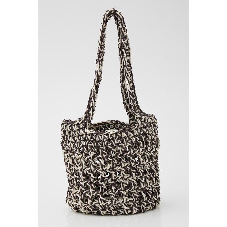 MESH COLOR BAG | RODEO CROWNS WIDE BOWL | 詳細画像1 