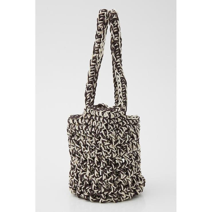 MESH COLOR BAG | RODEO CROWNS WIDE BOWL | 詳細画像2 