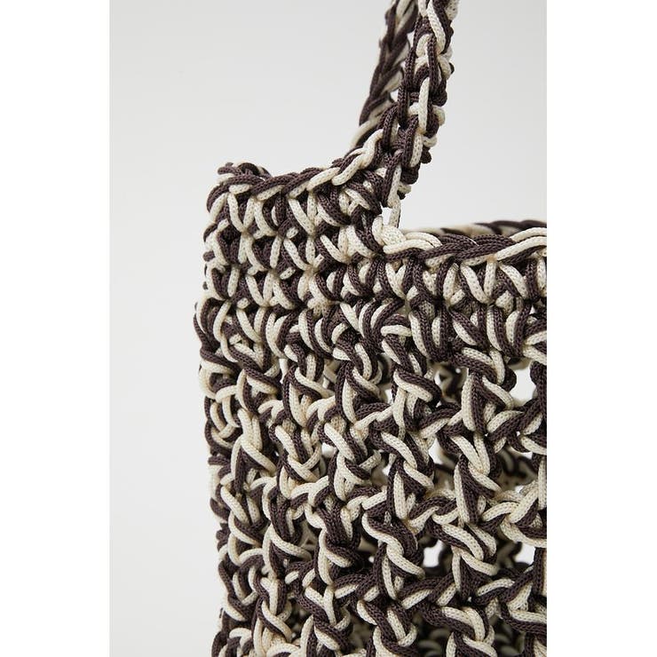 MESH COLOR BAG | RODEO CROWNS WIDE BOWL | 詳細画像3 