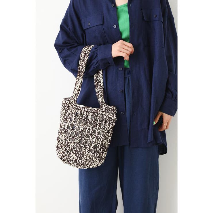 MESH COLOR BAG | RODEO CROWNS WIDE BOWL | 詳細画像6 