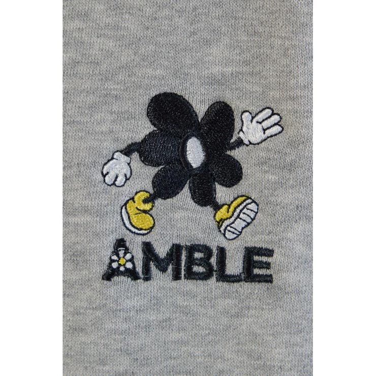 AMBLE スウェット | RODEO CROWNS WIDE BOWL | 詳細画像19 