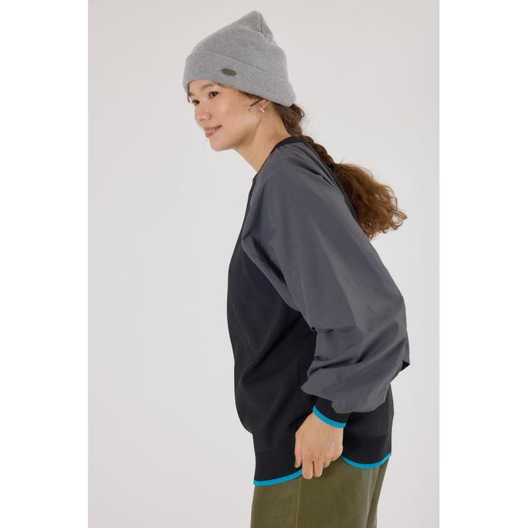 A-LIGHT DOCKING ニット | RODEO CROWNS WIDE BOWL | 詳細画像14 