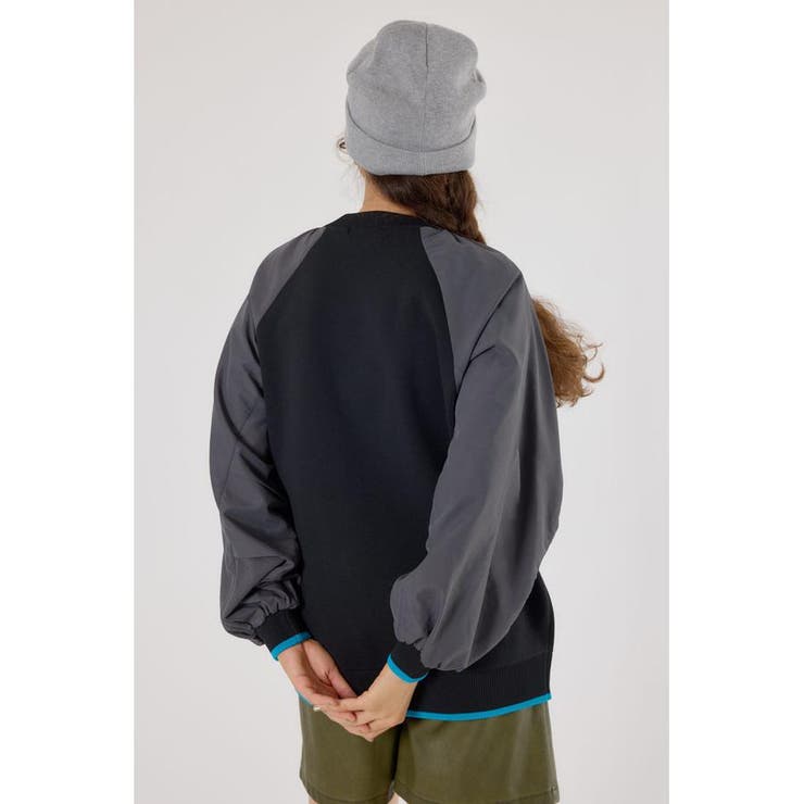 A-LIGHT DOCKING ニット | RODEO CROWNS WIDE BOWL | 詳細画像15 