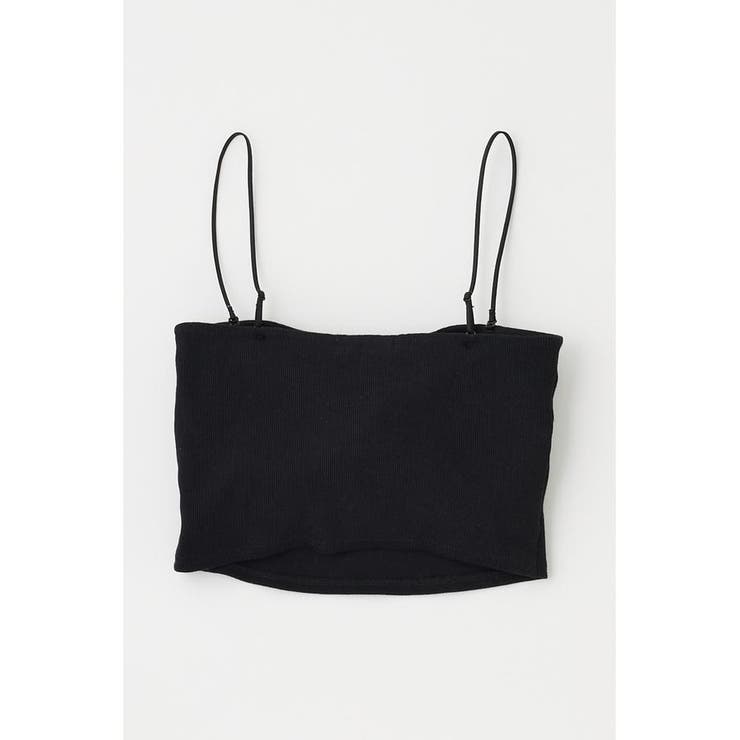 SQUARE NECK キャミソール | MOUSSY OUTLET | 詳細画像22 