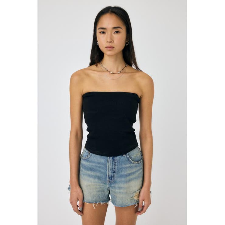 SQUARE NECK キャミソール | MOUSSY OUTLET | 詳細画像18 