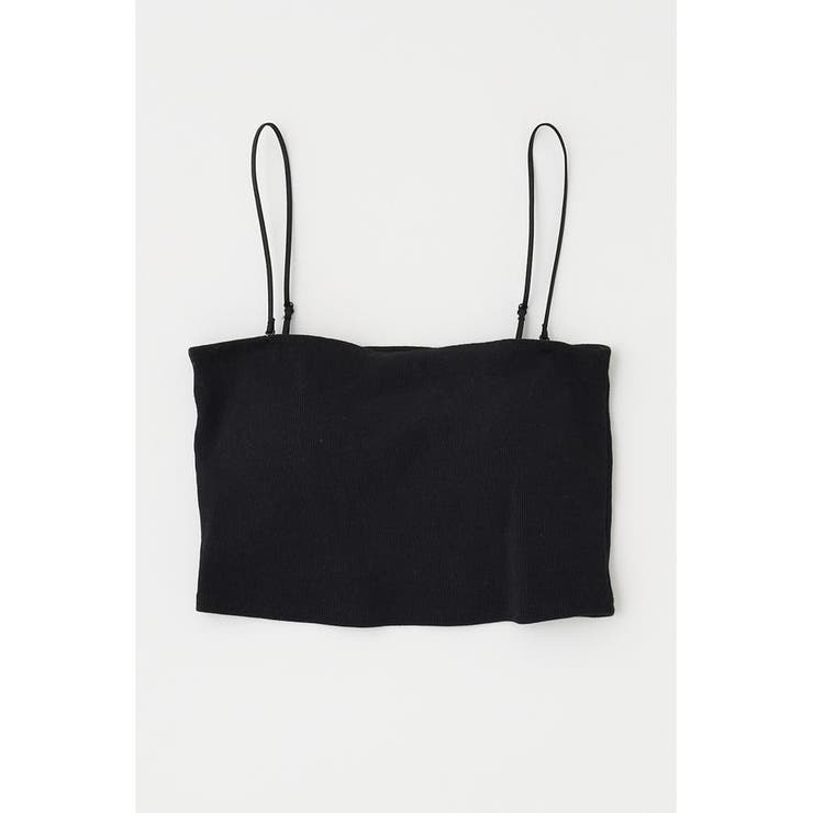 SQUARE NECK キャミソール | MOUSSY OUTLET | 詳細画像21 