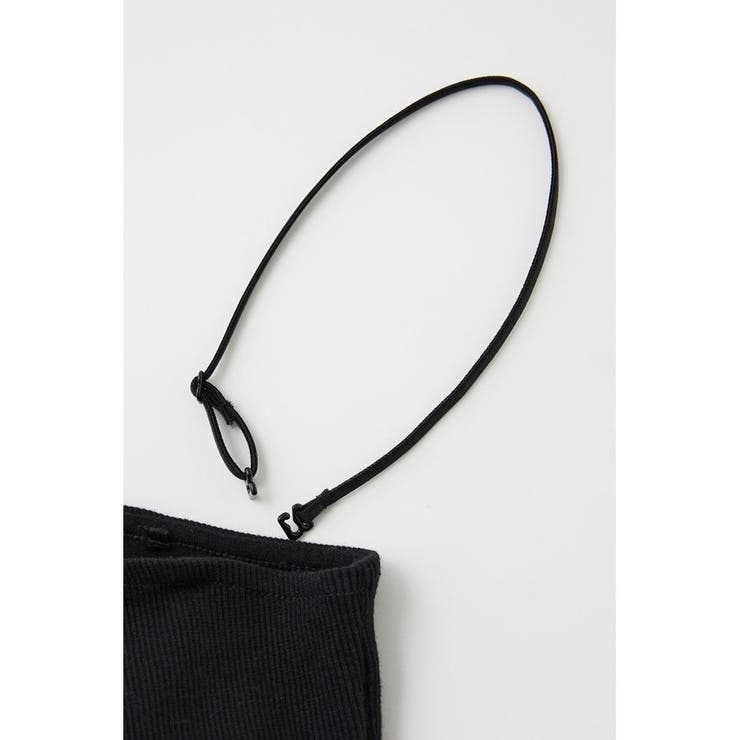 SQUARE NECK キャミソール | MOUSSY OUTLET | 詳細画像25 