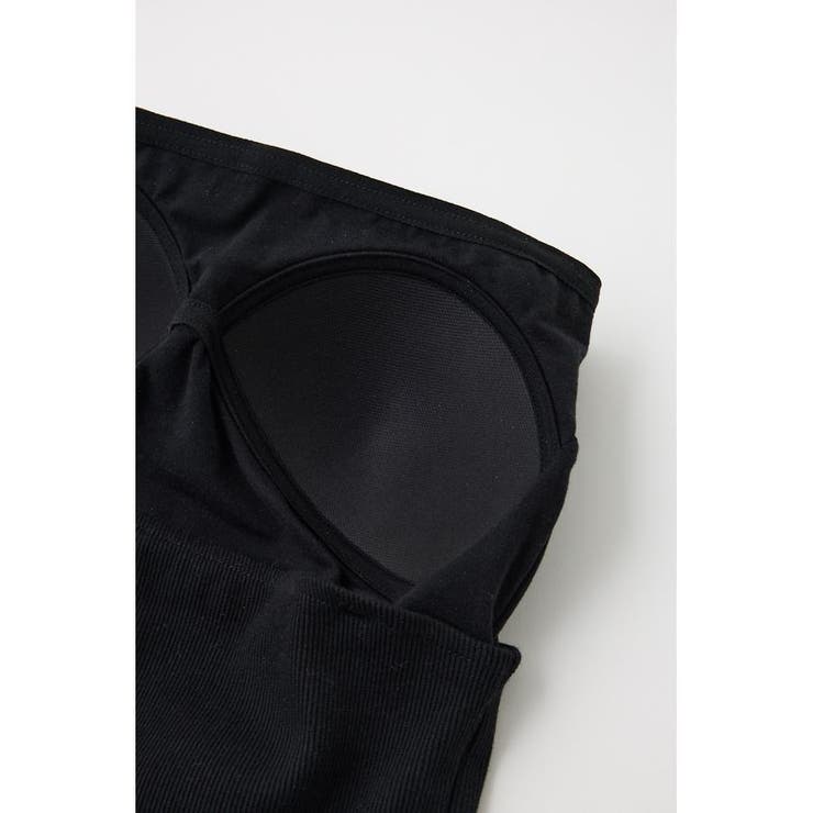 SQUARE NECK キャミソール | MOUSSY OUTLET | 詳細画像26 