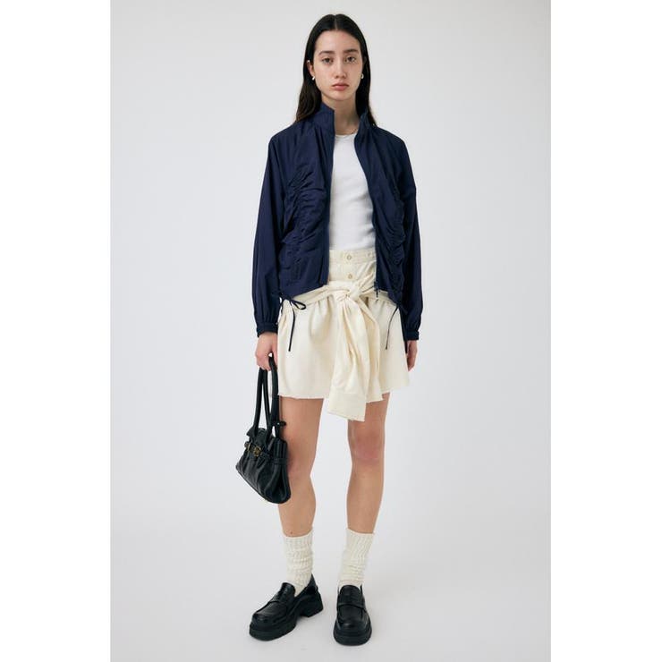 BLEACH CHECK スカート | MOUSSY OUTLET | 詳細画像2 