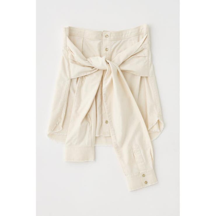 BLEACH CHECK スカート | MOUSSY OUTLET | 詳細画像7 