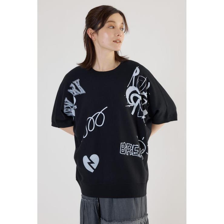 BREAK ドルマンニット | RODEO CROWNS WIDE BOWL | 詳細画像16 